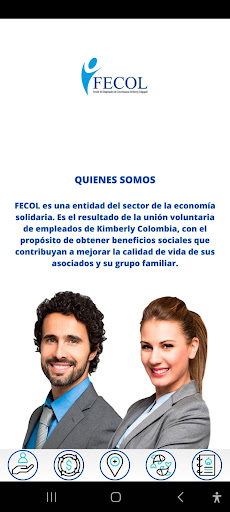 Fecol Screen 2