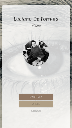 Luciano De Fortuna Screen 2