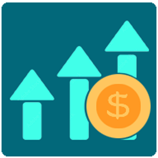 Compound Interest Calculator 1.1.0 Icon