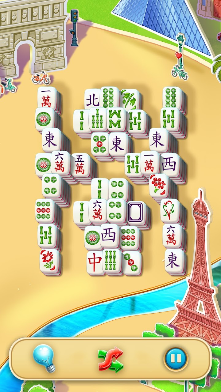Mahjong Jigsaw Puzzle Game Codes