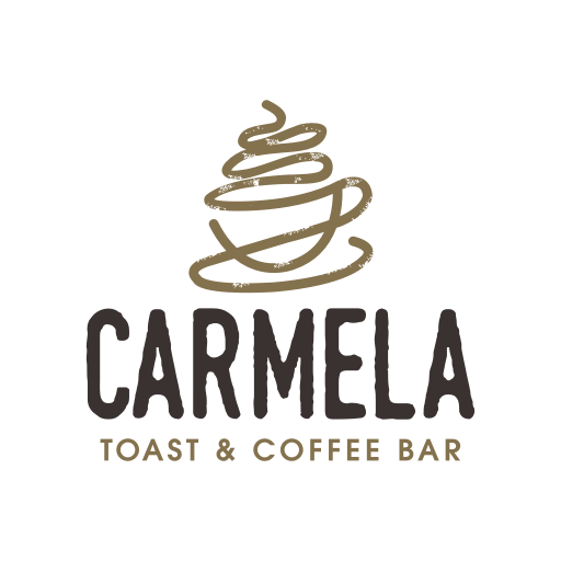 Carmela Coffee Portal logo