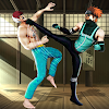 Ninja Master 3D Fighting Games icon