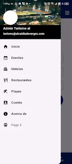 Ven a Vargas