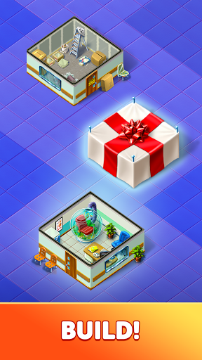 My Hospital: Build. Farm. Heal - Simulation - games