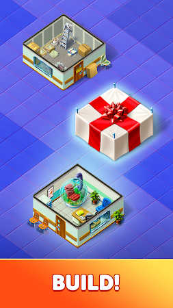 Game screenshot My Hospital: Build. Farm. Heal hack