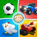 Cover Image of 下载 TwoPlayerGames 2 3 4 Player 1.5 APK