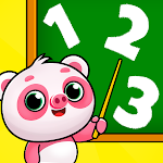 Cover Image of Download 123 Learning Games For Kids  APK