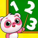 123 Learning Games For Kids APK