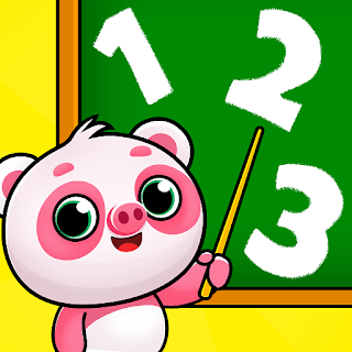 123 Learning Games For Kids apk