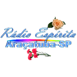 Rádio Espírita Araçatuba-SP icon