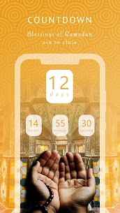 Ramadan Calendar 2021 – Ramadan Countdown 2021 Apk app for Android 3