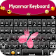 Myanmar keyboard: Zawgyi Language Typing keyboard Unduh di Windows