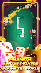 Download TopWin Domino v0.1.1 MOD APK(Unlimited money)Free For Android 10