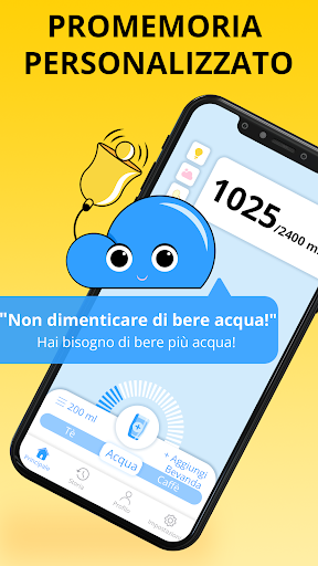 Anteprima dell'app