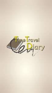 脱出ゲーム Time Travel Diary