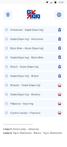 Moj lega tramvaj Screen 2
