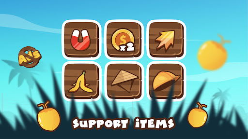 Monkey Madness Screen 3