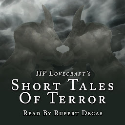 Icon image H.P. Lovecraft's Short Tales of Terror