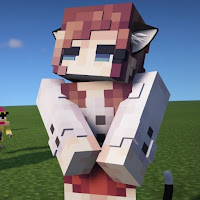 Aphmau Mod for Minecraft PE