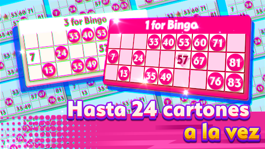 Bingo Rider - Jogo casino grátis Android Jogos APK (air.com.akamon.bingo.BingoRider)  por Tangelo Games Spain - Faça o download para o seu celular a partir de  PHONEKY