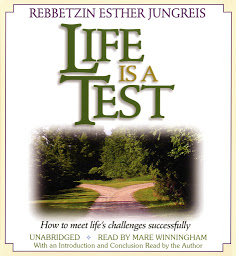 Icon image Life Is a Test: How to Meet Life's Challenges Successfully