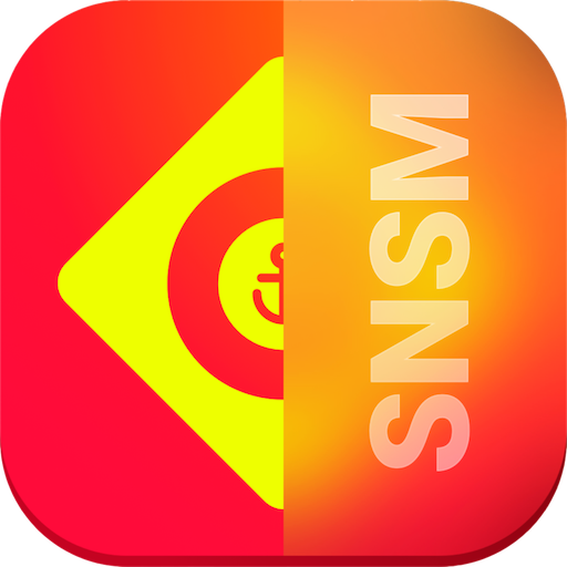 mySNSM logo