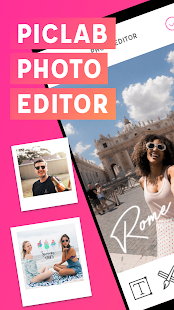 Aperçu de l'application