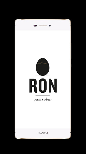 Ron Gastrobar Screen 2