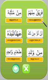 Learning Basic of Al-Qur'an