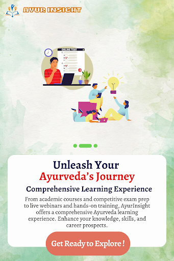 AyurInsight Screen 3