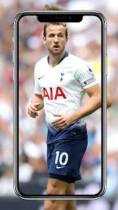 Wallpapers Harry Kane