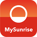 Cover Image of Download My Sunrise  APK