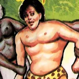 Tarzan Aur Gumnaam Jazeera icon