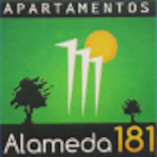 Alameda181 logo