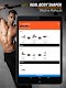 screenshot of Weight Loss Home Workouts PRO