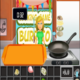 Try Cooking Game icon