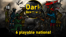 Dark: Great War - WW1 RTSのおすすめ画像1