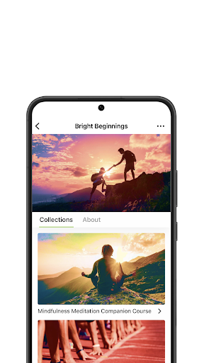 Bright Line Membership Screen 3