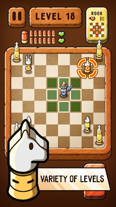 Bullet Chess: Board Shootoutのおすすめ画像2