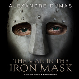 Icon image The Man in the Iron Mask