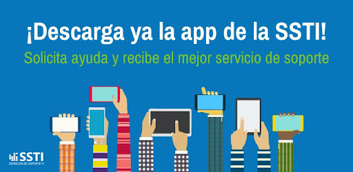 Servicios de Soporte TI