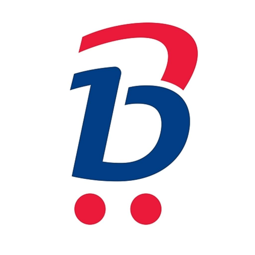 Bellavia Supermercados logo