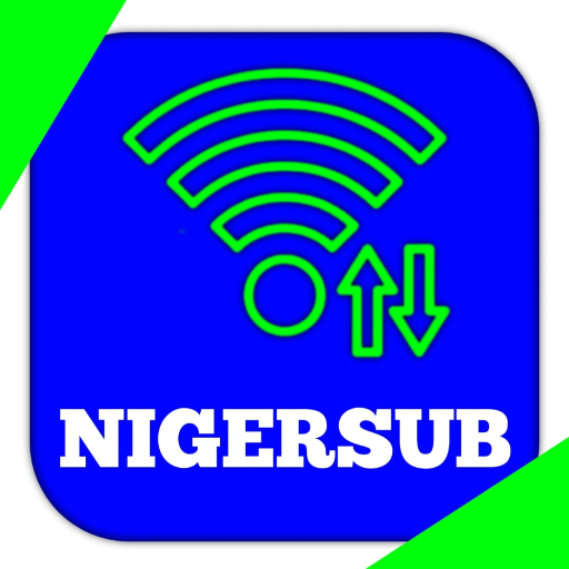 Nigersub logo