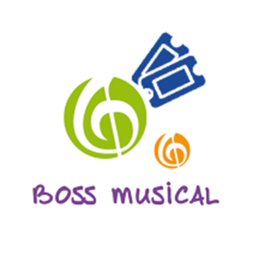 BM E-Ticket Scanner logo