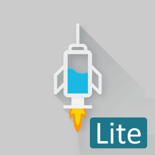 HTTP Injector Lite (SSH/Proxy) 5.3.0 Icon