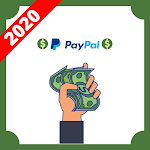 Cover Image of Télécharger Make Money - Paypal cash 3.0 APK