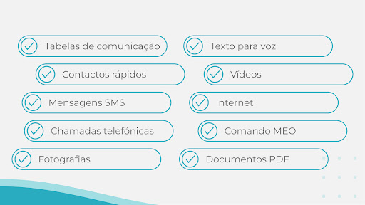 MagicContact Screen 3