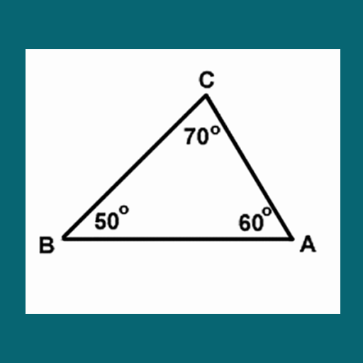 Angle Calculator  Icon