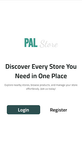 PalStore Screenshot 1 - AppWisp.com
