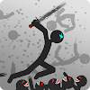 Stickman Reaper icon
